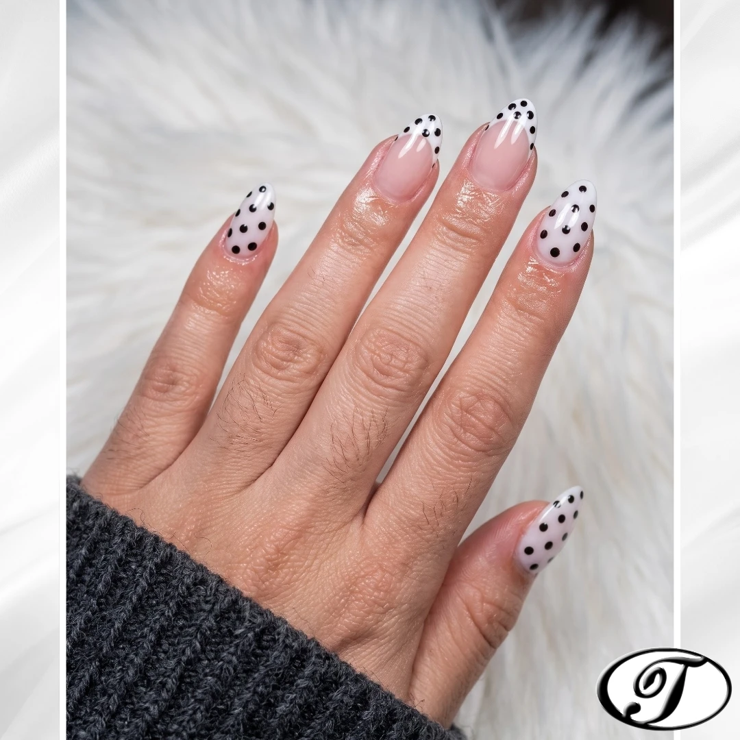 Nail art